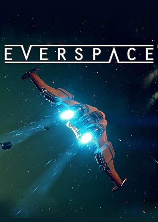 Everspace (PC) GOG Key GLOBAL