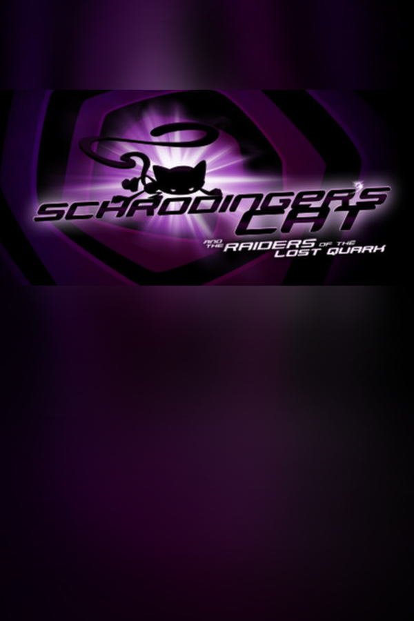 Schrödinger’s Cat and Raiders of the Lost Quark