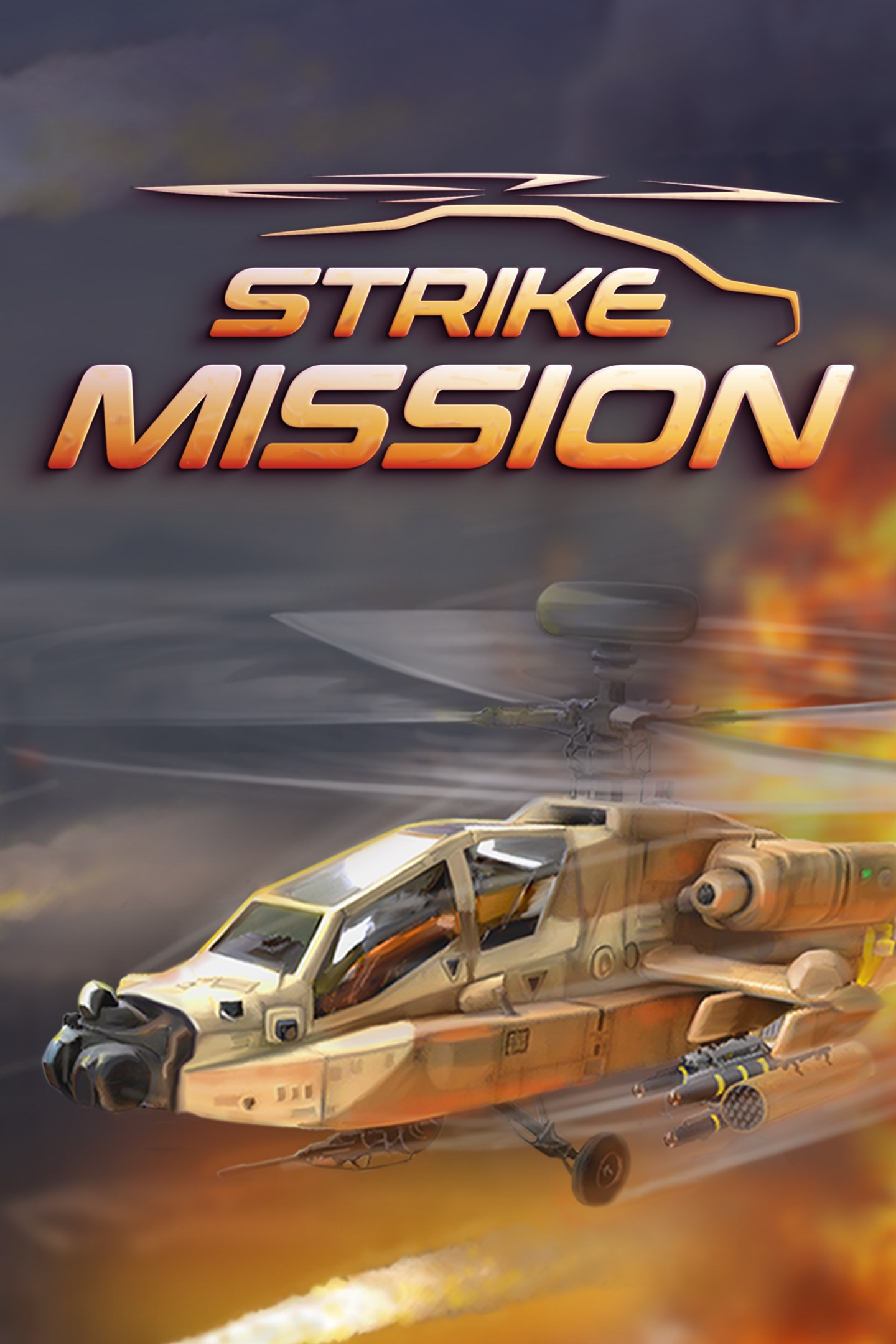 Strike Mission XS