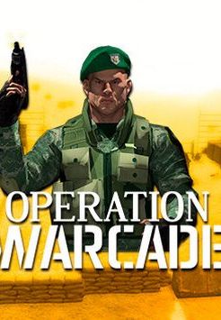 Operation Warcade [VR]
