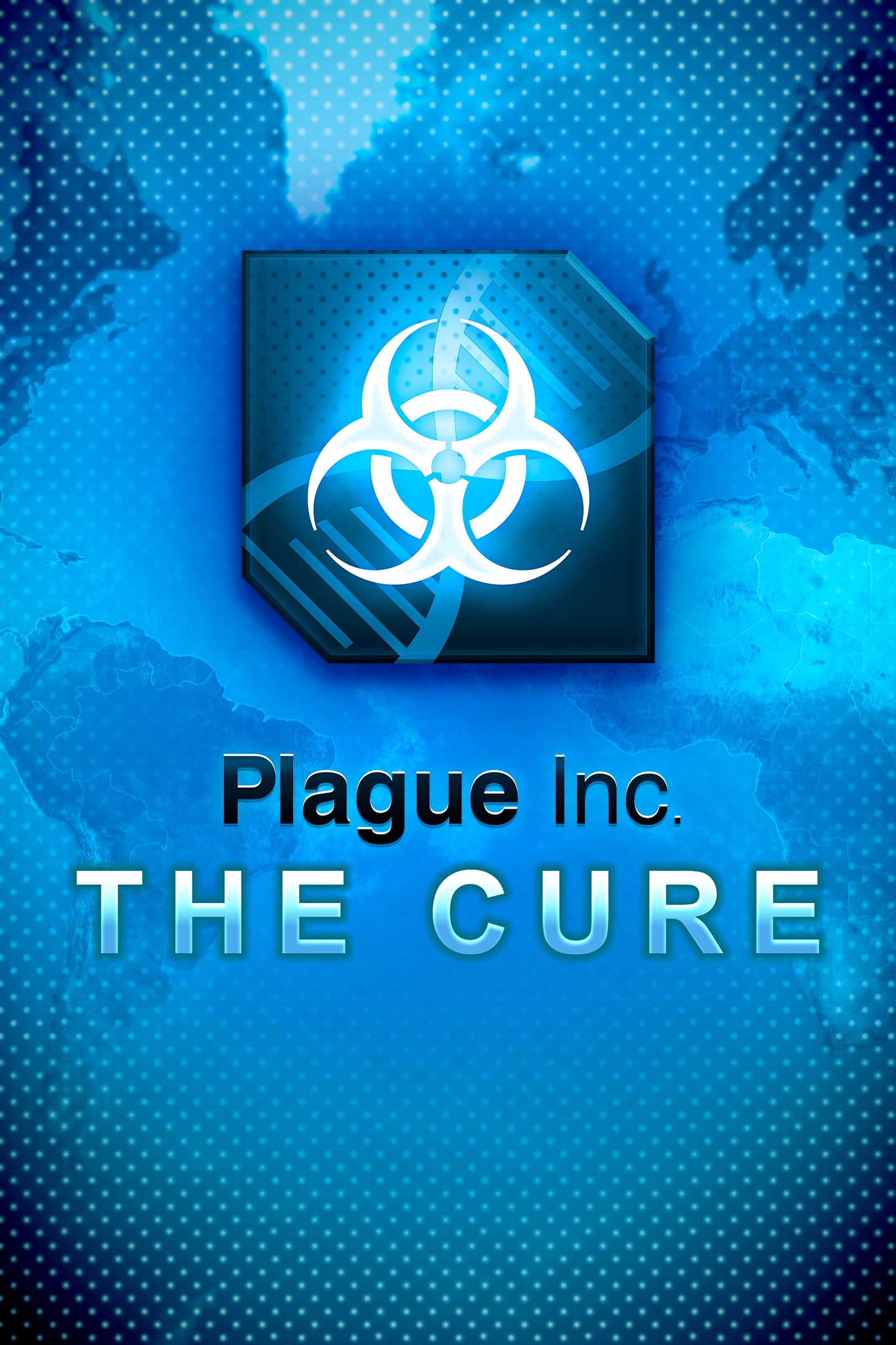 Plague Inc: The Cure