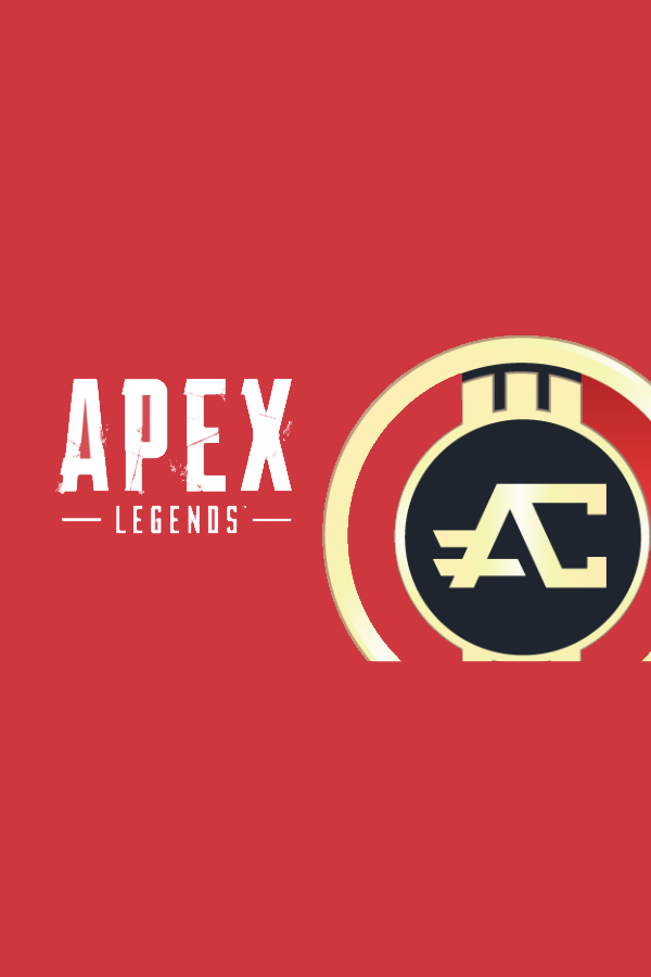 Apex Legends Gift Card