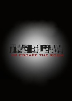 The Gleam: VR Escape the Room