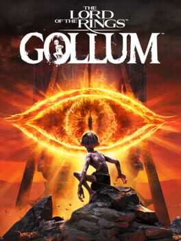 The Lord of the Rings: Gollum Steam Key (PC) LATAM