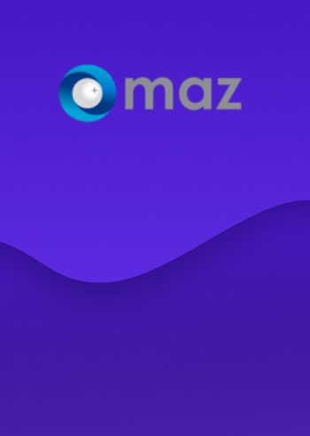 Recharge Maz Tiempo - top up Mexico