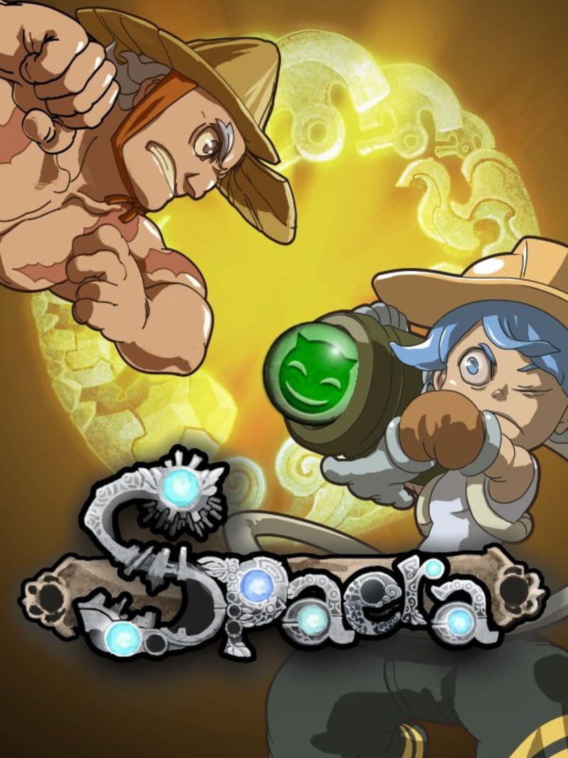 Spaera game cover