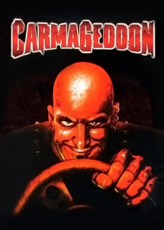 Carmageddon Complete Pack
