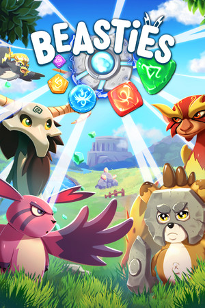 Beasties - Monster Trainer Puzzle RPG (PC) Steam Key GLOBAL