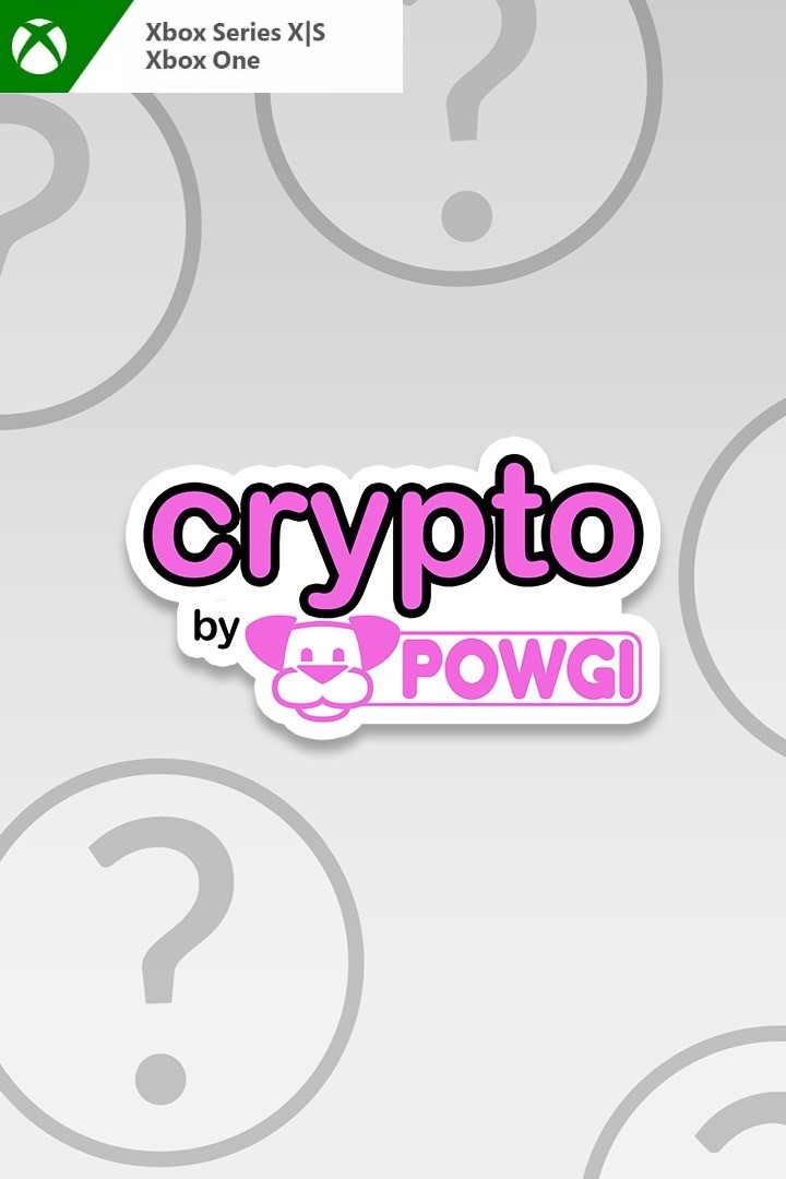 Crypto by POWGI