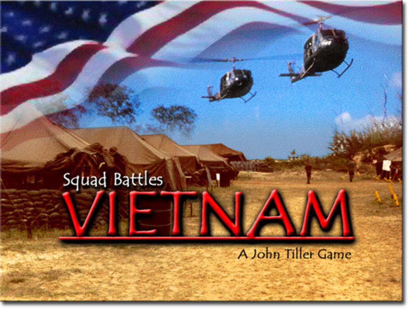 Vietnam '65