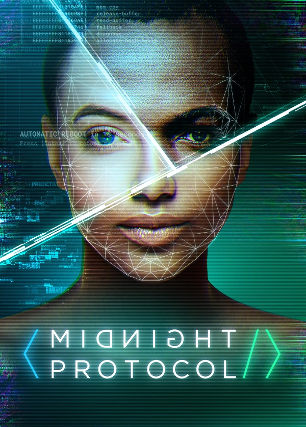 Midnight Protocol game cover
