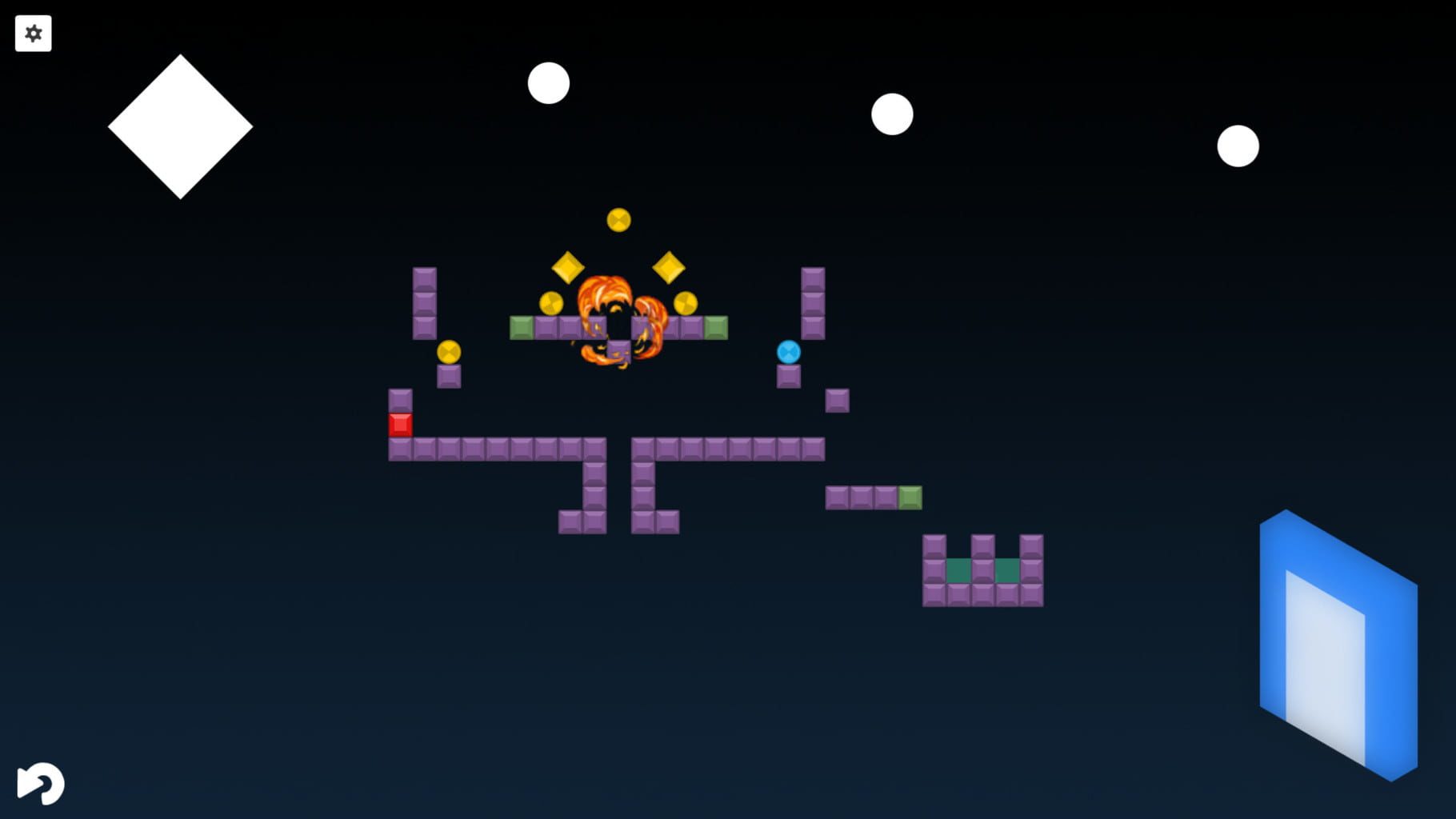 Zup! 6 game cover
