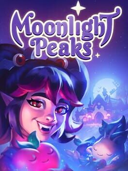 Moonlight Peaks game cover