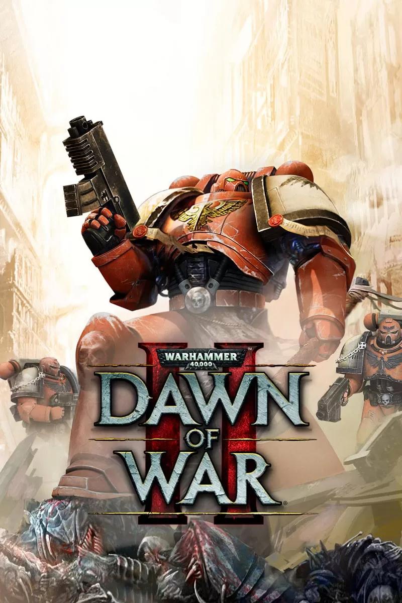 Warhammer 40,000: Dawn of War II - Complete Pack