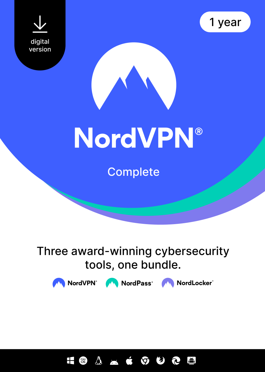 NordVPN (ENEBA)