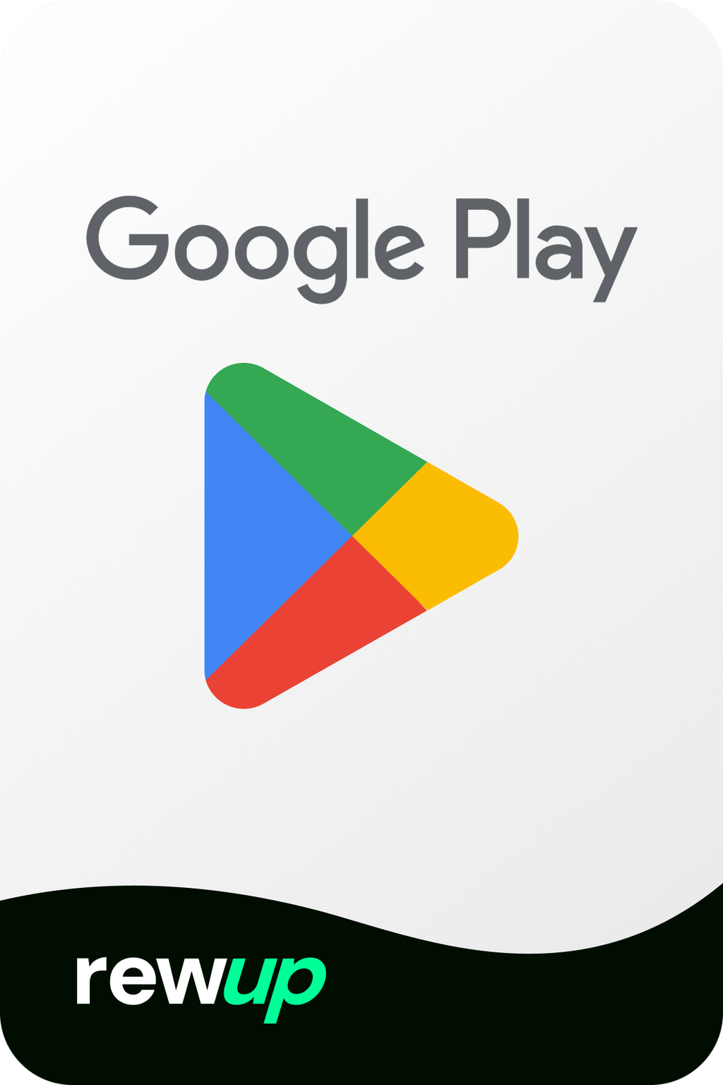 RewUp Google Play (ENEBA)
