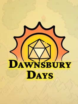 Dawnsbury Days game cover