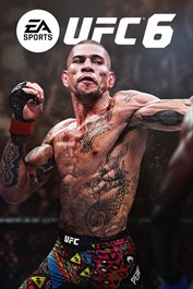 UFC® 6 (Xbox Series X|S) XBOX LIVE Key GLOBAL