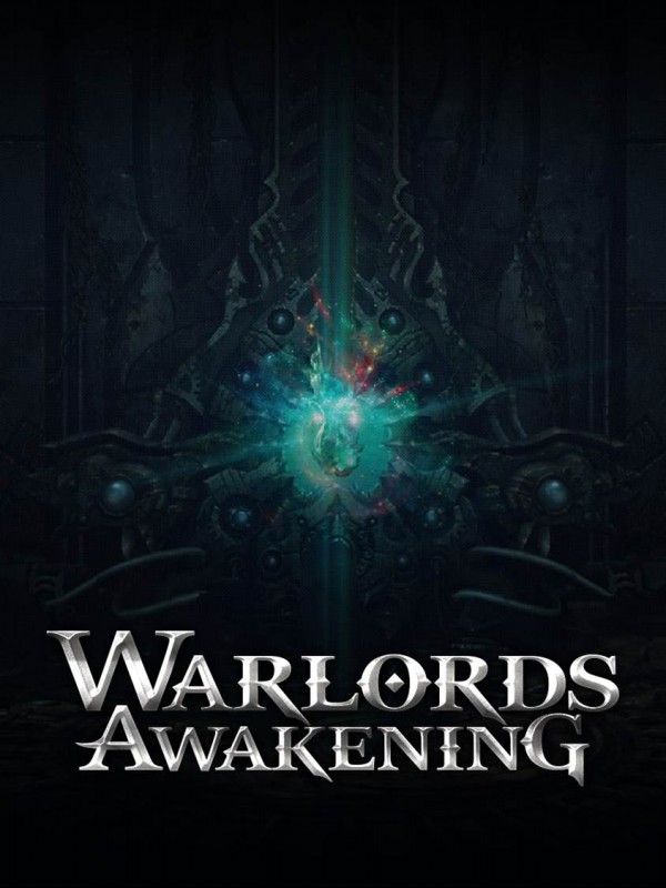 Warlords Awakening