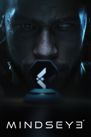 MindsEye game cover