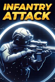 Infantry Attack