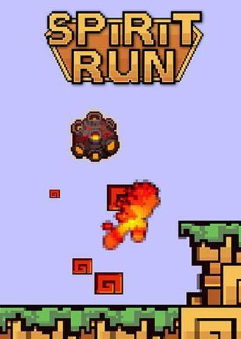 Spirit Run - Fire vs. Ice (PC) Steam Key GLOBAL