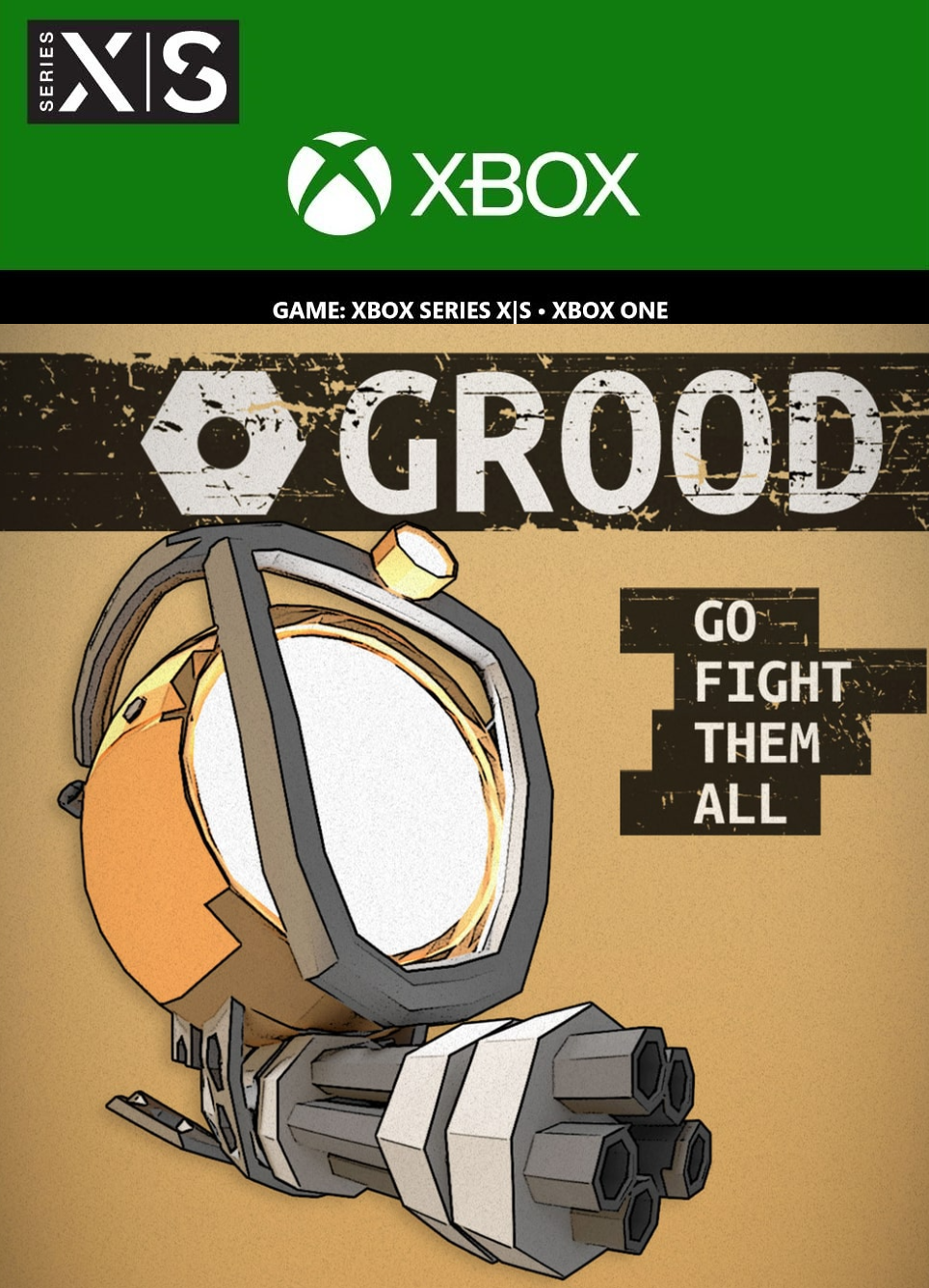 Grood