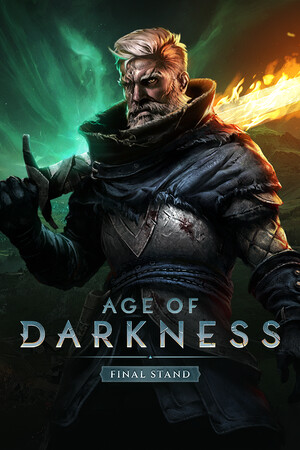 Age of Darkness: Final Stand Steam Key (PC) LATAM
