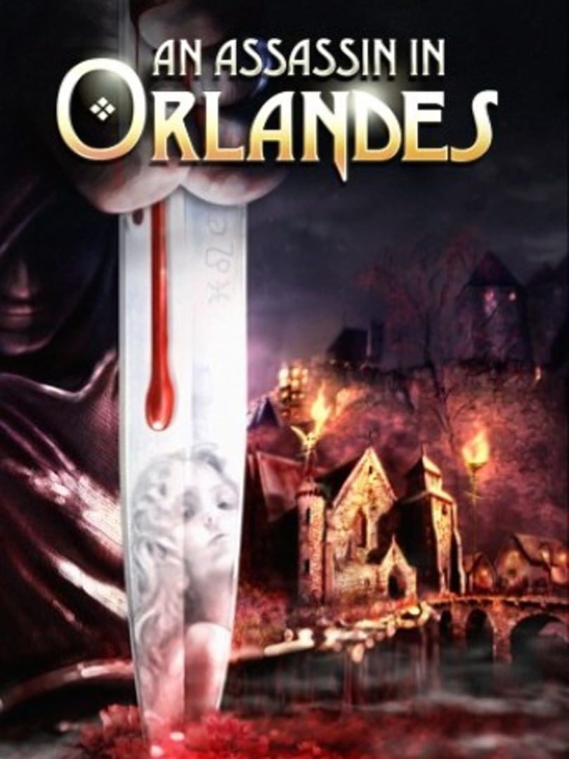 An Assassin in Orlandes