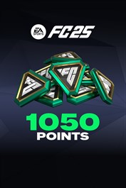 EA SPORTS FC 25 - FC Points 1050
