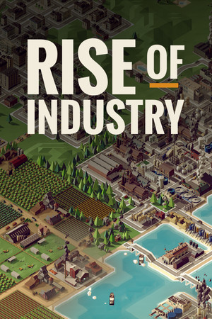 Rise of Industry Steam Key (PC) LATAM