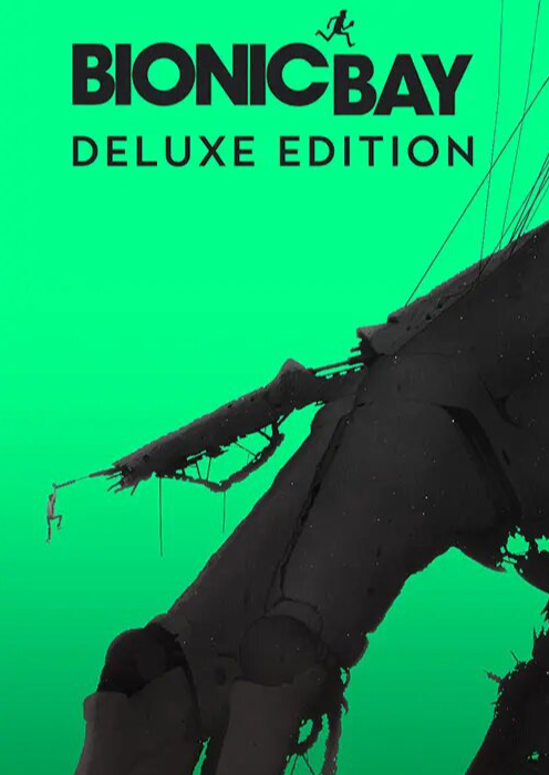 Bionic Bay: Deluxe Edition