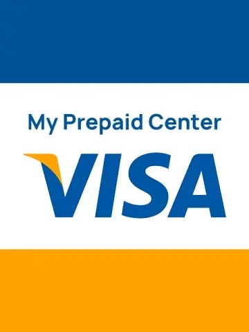 MyPrepaidCenterVisa (ENEBA)