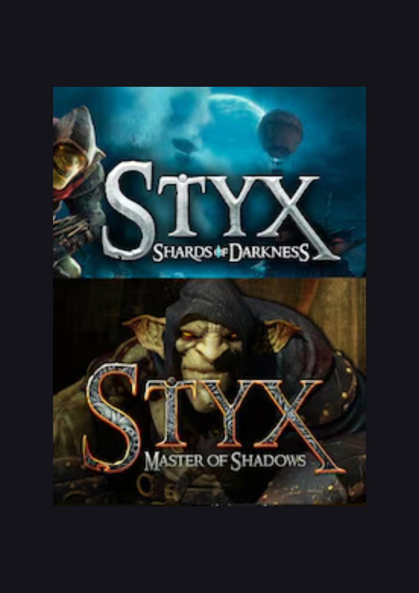 Styx Collection