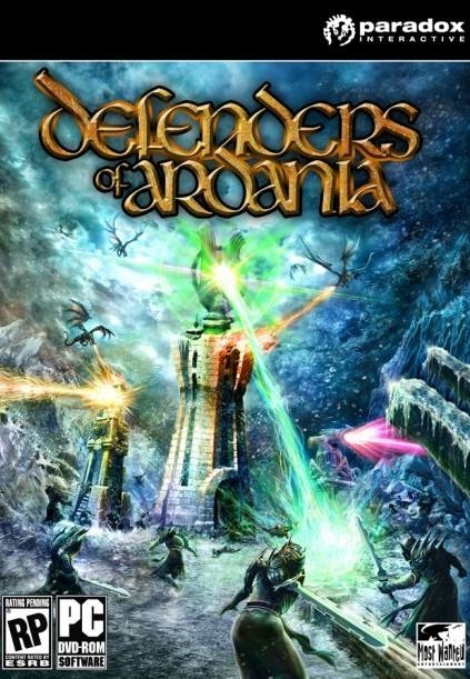 Defenders of Ardania