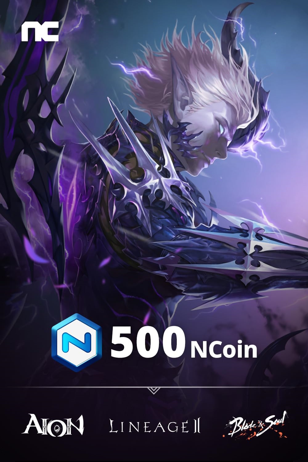 NCSoft (ENEBA)