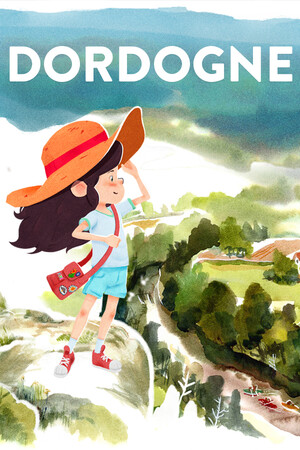 Dordogne game cover