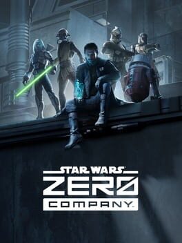 STAR WARS Zero Company™ game cover