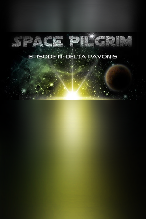 Space Pilgrim Episode III: Delta Pavonis