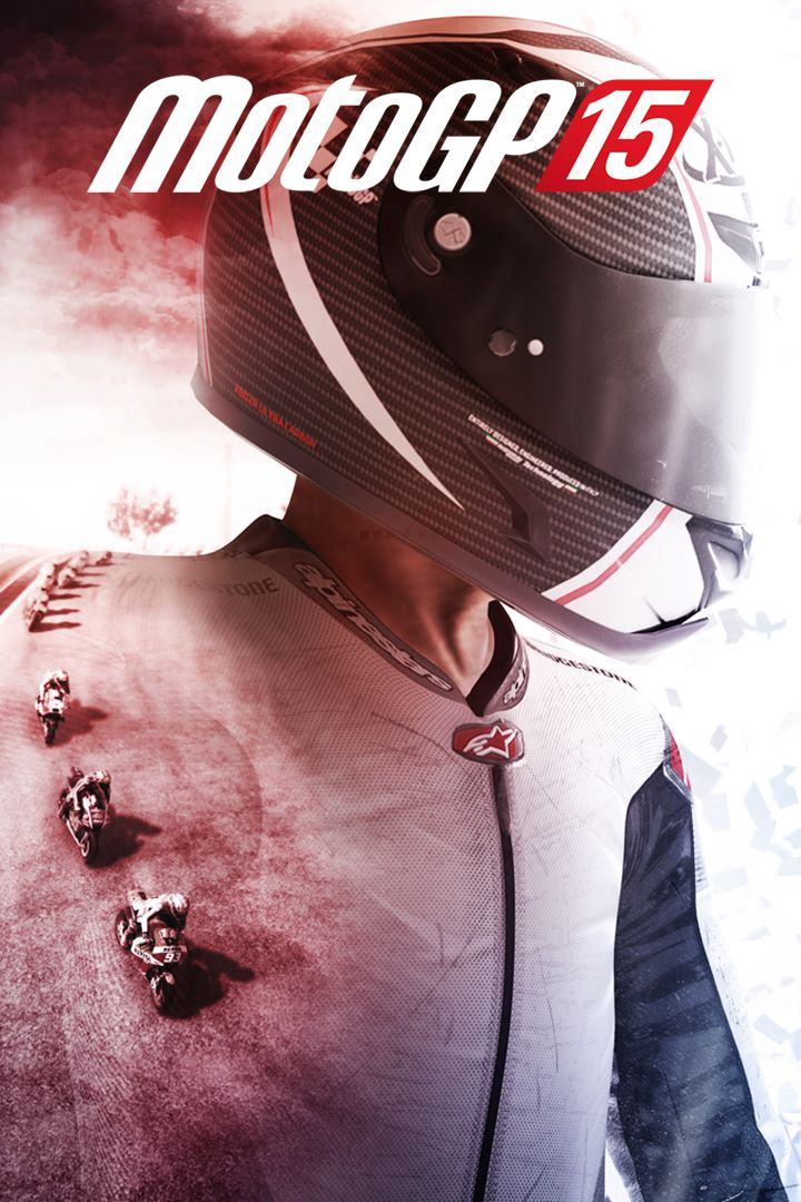 MotoGP 2015