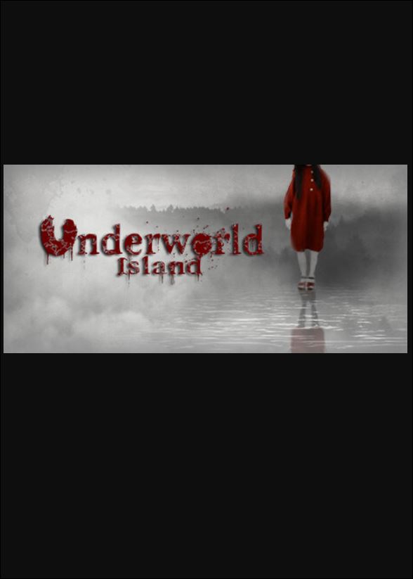 Underworld Island