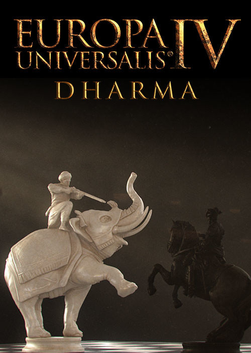 Europa Universalis IV - Dharma