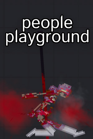 People Playground game cover