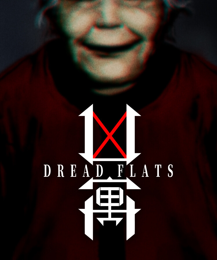 Dread Flats game cover