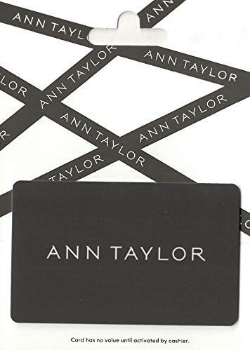 Ann Taylor (ENEBA)
