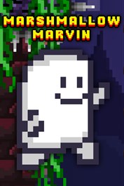 Marshmallow Marvin Store