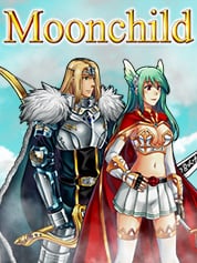 Moonchild - Deluxe Contents (DLC) (PC) Steam Key GLOBAL