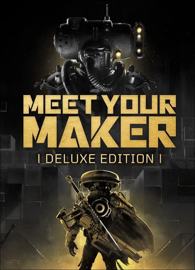 Meet Your Maker: Deluxe Edition (PC) Steam Key GLOBAL Meet Your Maker: Deluxe Edition (PC) Steam Key GLOBAL