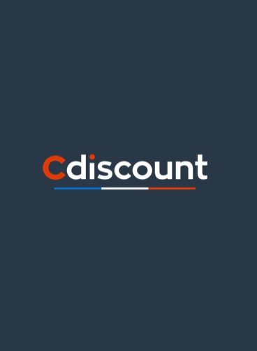 Cdiscount Gift Card 10 EUR