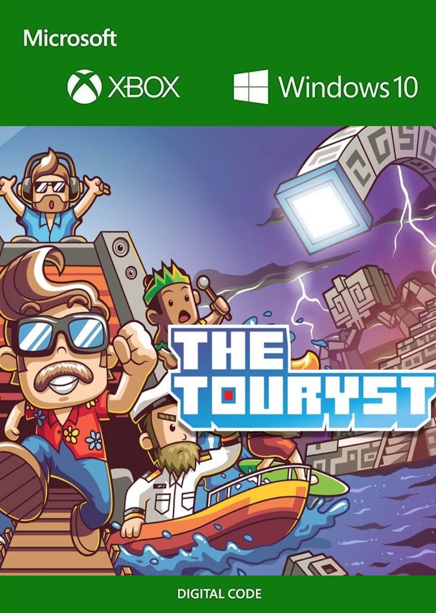 The Touryst